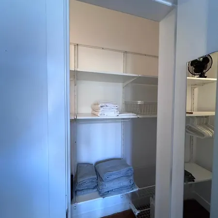 Apartmán 2 Bedrooom Flat In The Heart Of Graca Lisboa