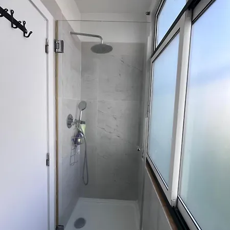 2 Bedrooom Flat In The Heart Of Graca Апартаменты *