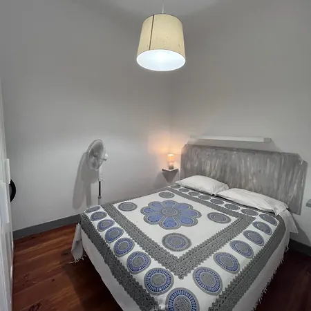 2 Bedrooom Flat In The Heart Of Graca Apartment Lisbon