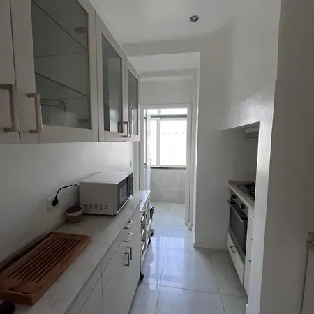 アパート 2 Bedrooom Flat In The Heart Of Graca